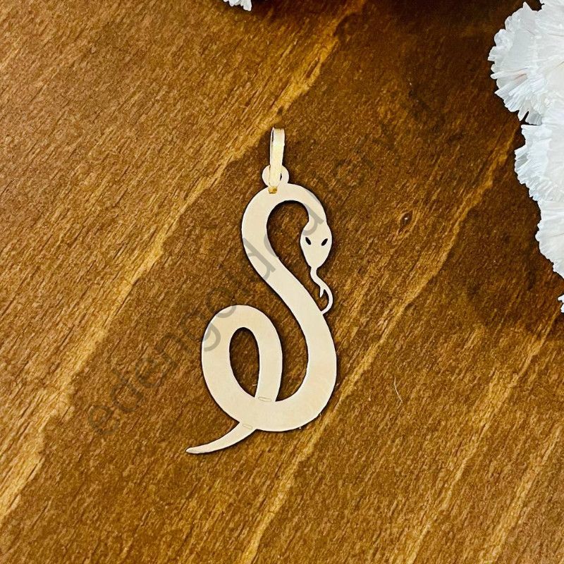 پلاک طرح مار